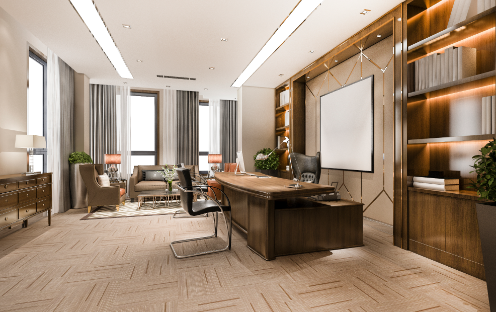 Abzhauz Atelier
